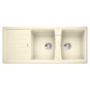 CHẬU ĐÁ BLANCO LEXA 8S JASMINE 525909